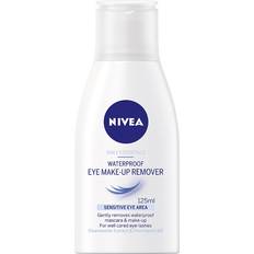 Nivea eye make up remover Nivea Daily Essentials Waterproof Eye Make-Up Remover 125ml