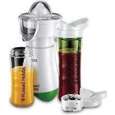 Russell Hobbs Exprimidores Eléctricos Russell Hobbs Explore Mix & Go Juice