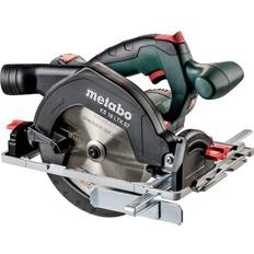 Metabo Seghe circolari Metabo Ks 18 Ltx 57 Sega Circolare A Batteria