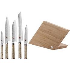 Zwilling Miyabi 5000MCD Knife Set