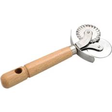 Pastry Wheels Eppicotispai Double Pastry Wheel 17.5 cm