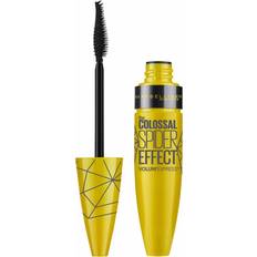 Maybelline colossal volum express mascara Maybelline The Colossal Spider Effect Volum' Express Mascara Black