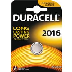 Duracell CR2016