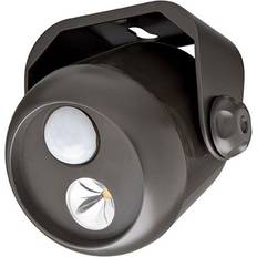 Batterilampe LED