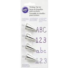 Nozzle Sets Wilton Writing Nozzle Set Nozzle Set