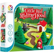 Smart Games Little Red Riding Hood