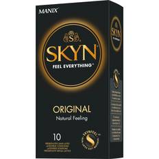 Protection et Assistance Skyn Original 10-pack