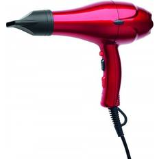 Sèche-cheveux Sibel Séchoir Dreox Rouge 2000 Watts