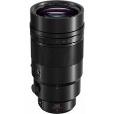 Panasonic Lumix Leica G 200mm F2.8 ASPH