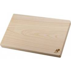 Wood Chopping Boards Zwilling Miyabi Chopping Board 40cm