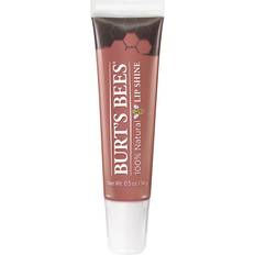 Compact Lip Products Burt's Bees 100% Natural Lip Shine #013 Peachy