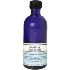 Soothing Bath Oil