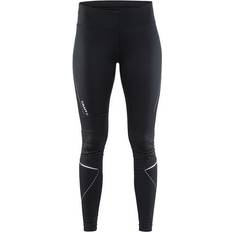 Craft Essential Running Tights Women - Black