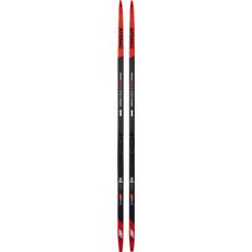 Klassiske ski Langrendsski Atomic Pro C4000 Skintec