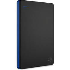 Seagate Harddisk på tilbud Seagate Game Drive for PS4 2TB USB 3.0