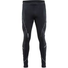 Craft Essential Tights Men - Black