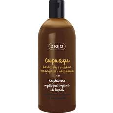 Ziaja Body Washes Ziaja Cupuacu Crystalline Shower & Bath Soap 500ml