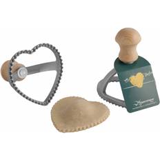 Eppicotispai Heart Shape Raviolistans Köksutrustning