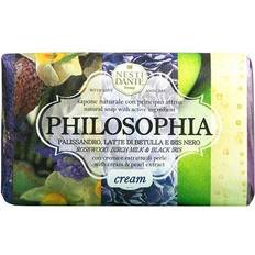 Entspannend Körperseifen Nesti Dante Philosophia Cream Soap 250g