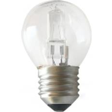 01728 Halogen Lamp 28W E14