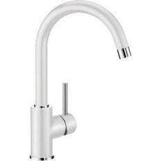 Blanco Mida 519418 Matt White, White