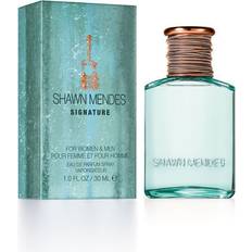 Shawn Mendes Fragrances Shawn Mendes Signature EdP 30ml