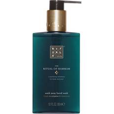 Rituals Hygieneartikel Rituals The Ritual of Hammam Hand Wash 300ml