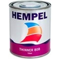 Boat Care & Paints Hempel Thinner 808 0.75L