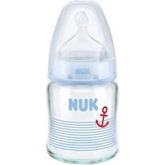 Nuk Premium Choice Glass Bottle 120ml