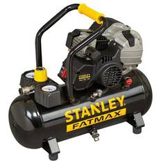 Stanley Prise secteur Compresseurs Stanley Compresseur Lubrifié 12L 2HP 1.5kW 10 Bar