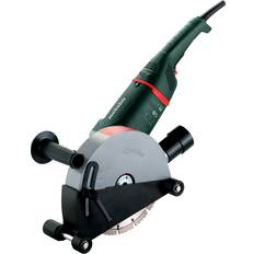 Metabo Rainureuse À Béton MFE 65 2400W Ø 230 mm Meule