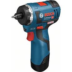 Bosch gsr 12v solo Bosch GSR 12V-20 HX Professional Solo