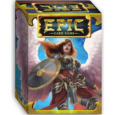White Wizards Games Epic Card Game