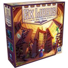 Renegade Games Ex Libris