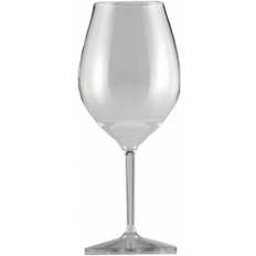 BoxinBag Clubhouse Rødvinsglas, Hvidvinsglas 50cl 6stk