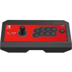 PC Palancas de mando arcade Hori Mando Real Arcade Pro.v Hayabusa Nintendo Switch