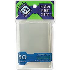 Standard American Board Game Sleeves