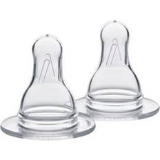 Reusable Teats Small Flow