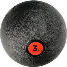 Schwarz Medizinbälle Reebok Slam Ball 2kg