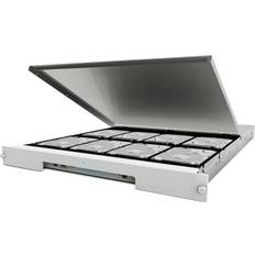 Hdd rack LaCie 8Big Rack Thunderbolt 2 24TB