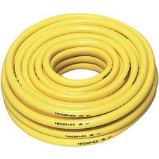 Hozelock hose 50m Hozelock Tricoflex Industrial Water Hose 50m