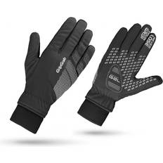 Herre - Træningstøj Handsker & Vanter Gripgrab Ride Winter Glove Unisex - Black