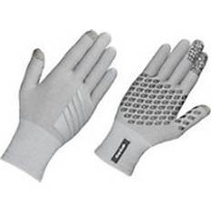 Gripgrab primavera merino GripGrab Primavera Merino Glove Unisex - Grey