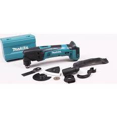 Makita Batteri Multimaskiner Makita DTM50ZX1