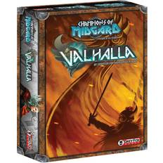 Champions of Midgard: Valhalla