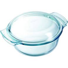 Pyrex Classic Ovnfast fad 23cm 28cm