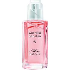 Gabriela Sabatini Parfumer Gabriela Sabatini Miss Gabriela EdT 20ml