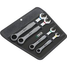 Wera 5073290001 4 Pcs Chiave combinata