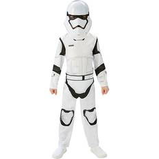 Rubies Disfraz Stormtrooper para Niño Classic