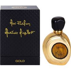 M.Micallef Mon Parfum Gold EdP 100ml